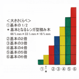 ブリューダーハウスのつみき