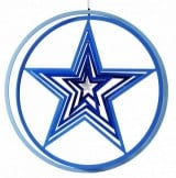 スターダンサー　クリスタルモビール　マジックウッド社