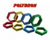 マグネットポリドロン　五角六角　POLYDRON 