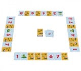 カエルのおそうじ　数字の序列を理解する力を育むゲーム