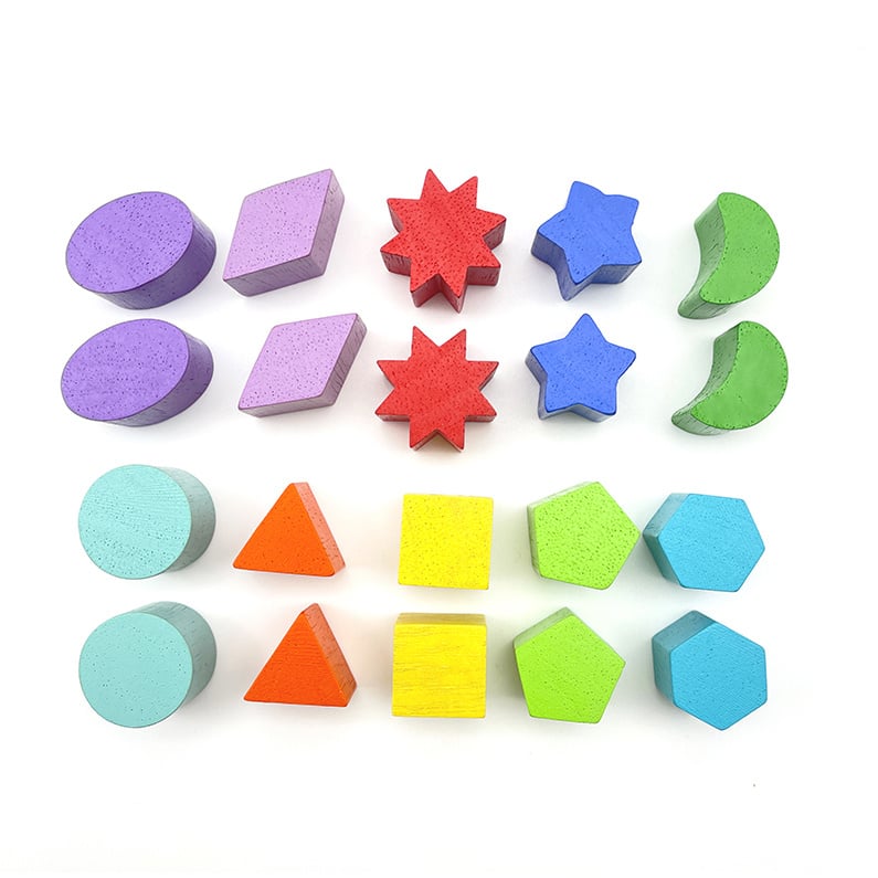 木の3Dメモリー  ブルーリボン社  BlueRibbin タイ